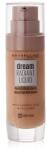 Maybelline New York Fond de ten lichid, Maybelline, Dream Satin, 045 Light Honey