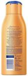 Big Glide Lapte de corp, Nivea Q10+, reafirmant și autobronzant, 400 ml