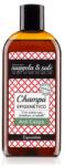 Faberge Șampon anti-mătreață, Nuggela & amp; Sule, 250 ml, epigenetic