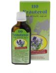 Krauterhof Ulei terapeutic, Krauterhof, 110 plante medicinale, 100 ml