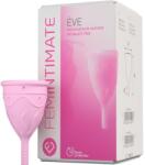 Femintimate Cupa menstruală, Femintimate Eve, mărimea L, silicon