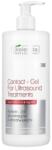 Bielenda Gel tratament facial, Bielenda Professional, Laser Lift, 500 g