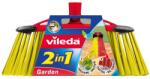 Vileda Perie plastic, Vileda, 112091, ergonomică, multifuncțională