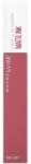 Maybelline Ruj mat, Maybelline, Superstay 24 Matte Ink, 175 Ringleader, 5 ml
