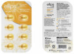 Ellips Vitamine păr, Ellips, Moroccan Oil, 6 blistere x 6 capsule
