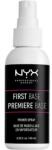 Smoby Spray Primer Machiaj, NYX Professional Makeup, First Base, 60 ml