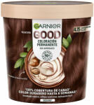 Garnier Vopsea de păr, Garnier Cocoon, Iced Chestnut Brown 550, permanentă