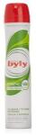 Byly Spray deodorant, Byly, Extra Fresh, 200 ml, organic