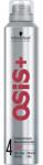 Schwarzkopf Spumă fixativă Schwarzkopf, fixare extremă, 200 ml