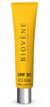 Biovène Barcelona Fluid facial, Biovène, Hyaluronic SPF30, anti-îmbătrânire, 40 ml