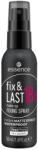 Essence Spray fixativ, Essence, rezistență 18 ore, 50 ml