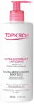 Ebristan Yayınları Lapte de corp, Topicrem, ultra-hidratant, 500 ml