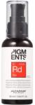 ALFAPARF Milano Vopsea de păr, Alfaparf Milano, Pigments Red, 90 ml