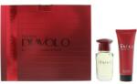 Antonio Banderas Parfum bărbătesc, Antonio Banderas Diavolo, Eau de Toilette 50 ml
