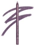 NYX Cosmetics Eyeliner, Nyx Professional Makeup, Epic Wear, Magenta Shock
