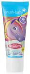 Brush-Baby Pastă de dinți copii, Brush-Baby, Unicorn, căpșuni, 50 ml