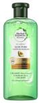 Herbal Essences Șampon hidratant, Herbal Essences Real Botanicals, 380 ml