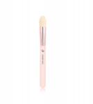 Golden Rose Pensulă machiaj, Golden Rose, Nude Face Tapered, design ergonomic
