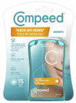 Sungold Patch facial, Sungold Compeed Discreto, 15 bucăți