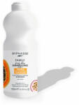 Byphasse Șampon și Balsam 2-în-1, Byphasse, Family Fresh Delice Papaya, 750 ml