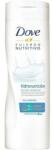 Ohmama Vibrators Loțiune corp, Dove, Hidronutriție, 400 ml
