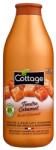 Cottage Gel de duș, Cottage, Soft Caramel, 750 ml