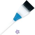 Top Choice Pensulă aplicare vopsea păr, Top Choice, DYE, negru