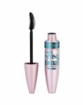 Disney Minnie Mickey Mascara Maybelline Lash Sensational, Waterproof, Negru Intens, 9, 5 ml