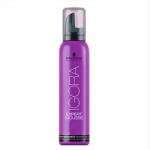 Harry Potter Spumă Colorantă, Schwarzkopf Igora Expert Mousse, 3-0 Dark Brown, 100 ml