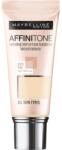 Maybelline New York Fond de ten, Maybelline New York, Affinitone, 02 Light Porcelain