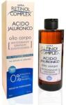 Ultra Retinol Complex Ulei de corp, Ultra Retinol Complex, acid hialuronic, 200 ml