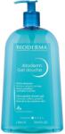 BIODERMA Gel de duș, Bioderma Atoderm, piele uscată și sensibilă