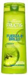 Garnier Șampon fortifiant, Garnier Fructis, Fuerza & amp; Brillo, 360 ml