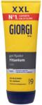 Gbl Gel de styling, Giorgi, Nº9 Absolute Titanium, 240 ml