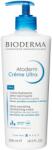 Art Function Cremă hidratantă, Bioderma Atoderm, fără parfum, 500 ml