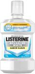 Vida Apă de gură, Listerine, Whitening, 1000 ml, fără alcool