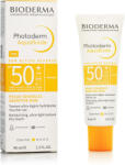 Art Function Cremă solară, Bioderma Photoderm Aquafluide, SPF 50+, 40 ml