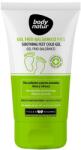 Body Natur Gel pentru picioare, Bodynatur, 100 ml, balsamic