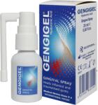 Gengigel Spray oral, Gengigel, 20 ml, acid hialuronic