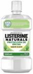 Vida Apă de gură, Vida, Naturals, protecție gingii, 500 ml