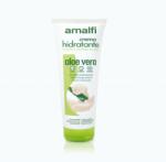 Amalfi Cremă față, Amalfi, Aloe Vera, 150 ml
