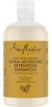 Shea Moisture Șampon, SheaMoisture, Raw Shea Butter, 384 ml
