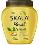 Skala Cremă tratament păr, Skala, Bomba de Vitamine, aromă banană, 1kg