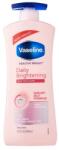 Vaseline Loțiune corp, Vaseline, Healthy Bright, 600 ml, roz