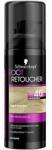Armani Make-up Spray retuș rădăcini, Schwarzkopf, Dark Blonde, 120 ml