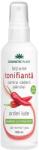 Cosmetichane Spray tonifiant păr, CosmeticPlant, ardei iute, 100 ml