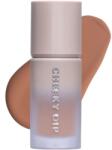 W7 Bronzer lichid, W7 Cheeky Dip, satin mat