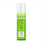 Pikmi Pops Balsam pentru păr, Revlon, Eq Kids, măr, 200 ml