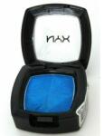 Nyx Fard de pleoape, NYX, ES 126A, albastru azur