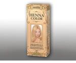 VENITA Vopsea de păr, Venita Henna Tube, nuanța Sun Blonde